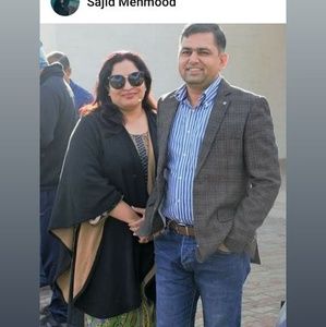 Meet your Posher, Sajid